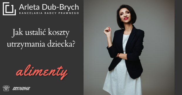 Jak ustalić koszty utrzymania dziecka do sprawy o alimenty Jak ustalić koszty utrzymania dziecka do sprawy o alimenty