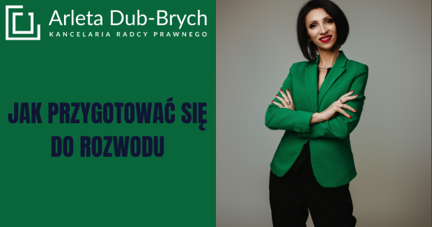 Jak przygotować się do rozwodu Jak przygotować się do rozwodu