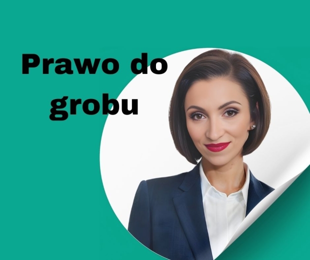 Prawo do grobu