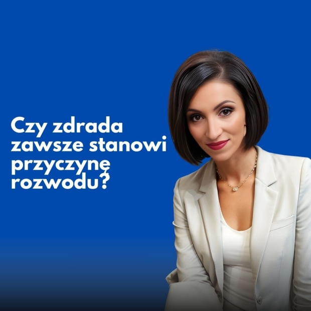 Rozwód z orzeczeniem o winie a zdrada