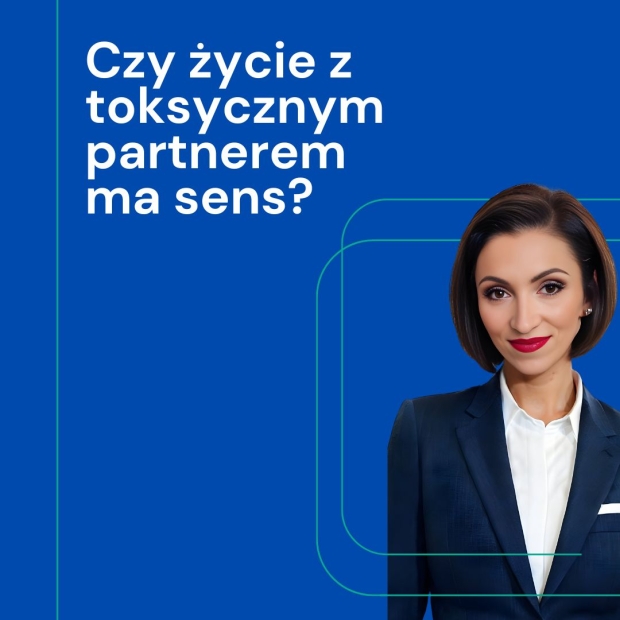 Czy życie z toksycznym partnerem ma sens