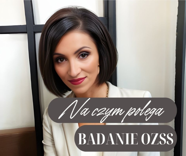 Badanie OZSS - na czym polega