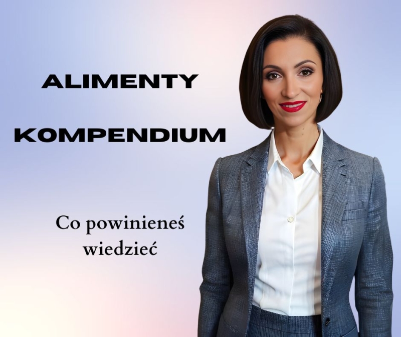 Kompendium wiedzy alimentacyjnej.