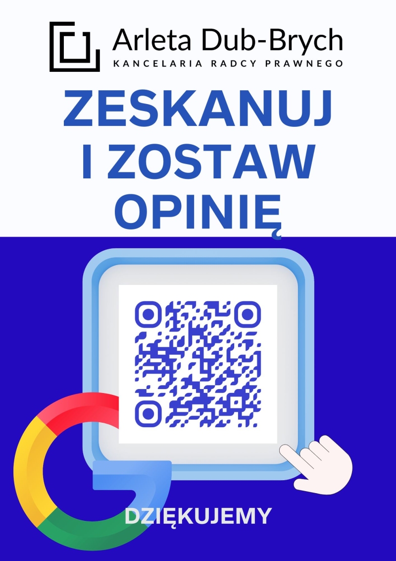 Jesteś Naszym klientem? Zostaw opinię