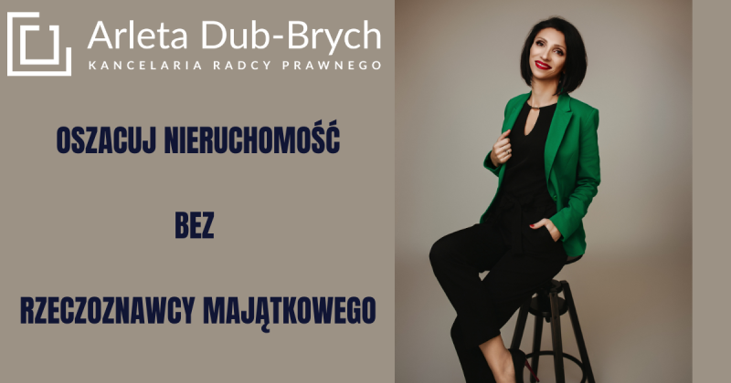 Jak oszacować nieruchomość bez rzeczoznawcy majątkowego